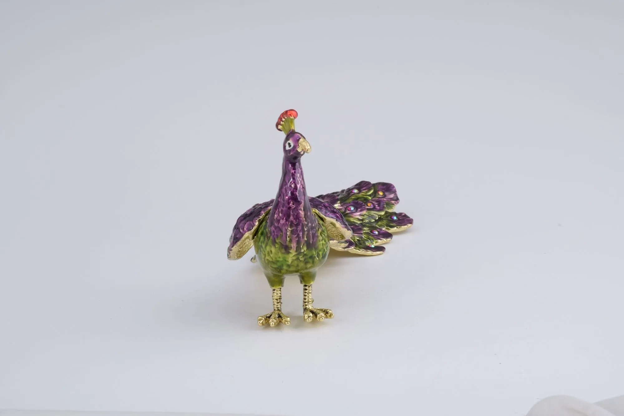 Peacock