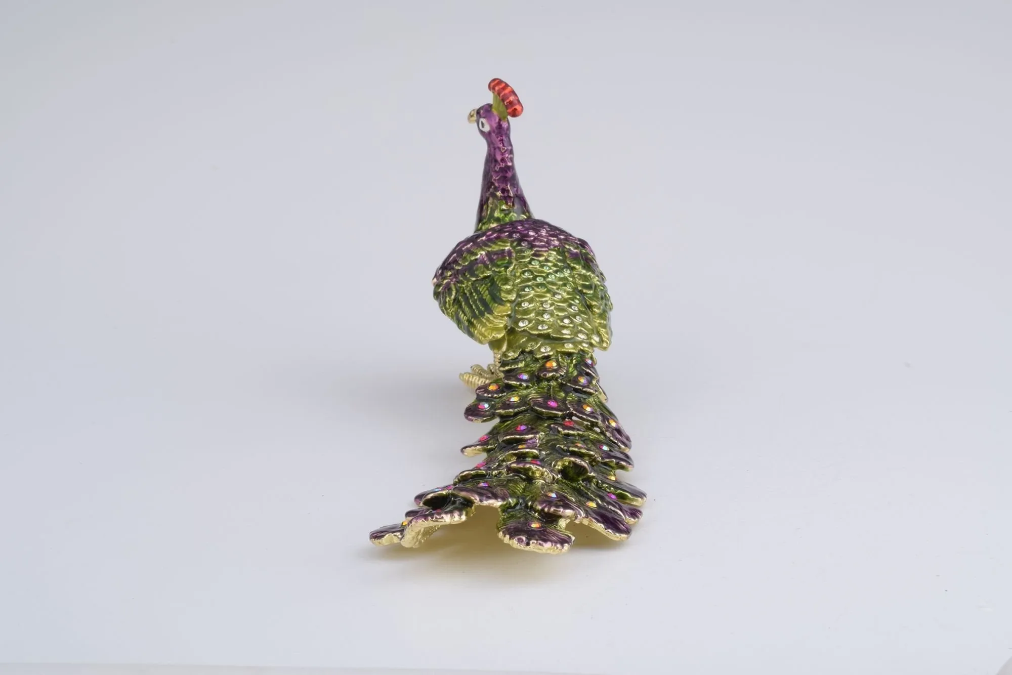 Peacock