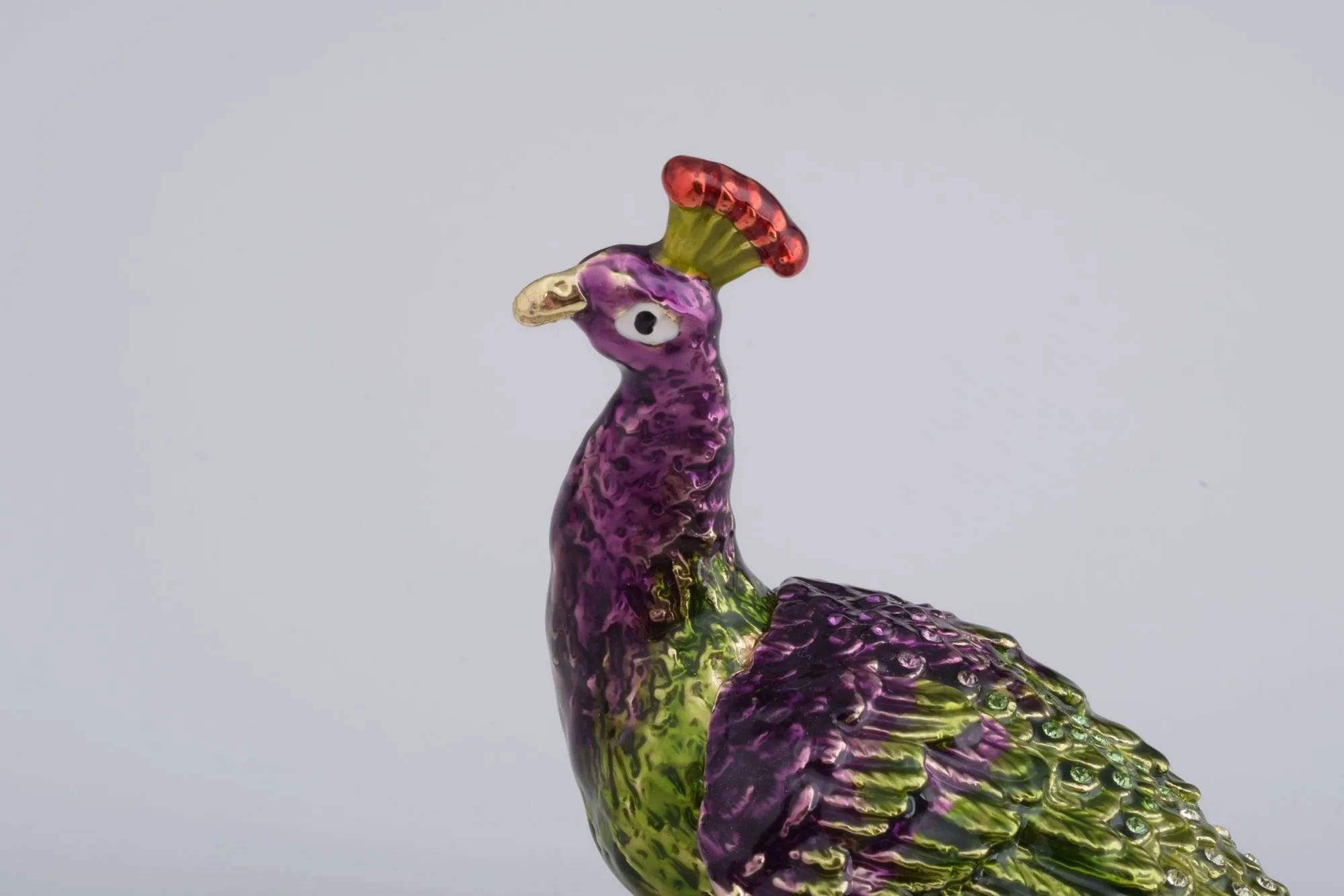 Peacock