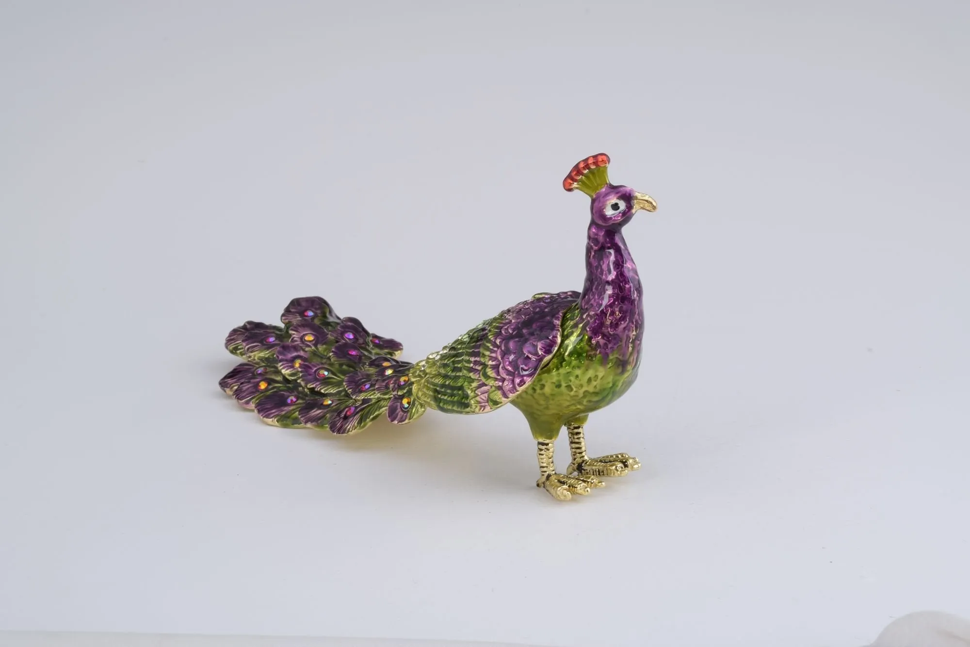 Peacock