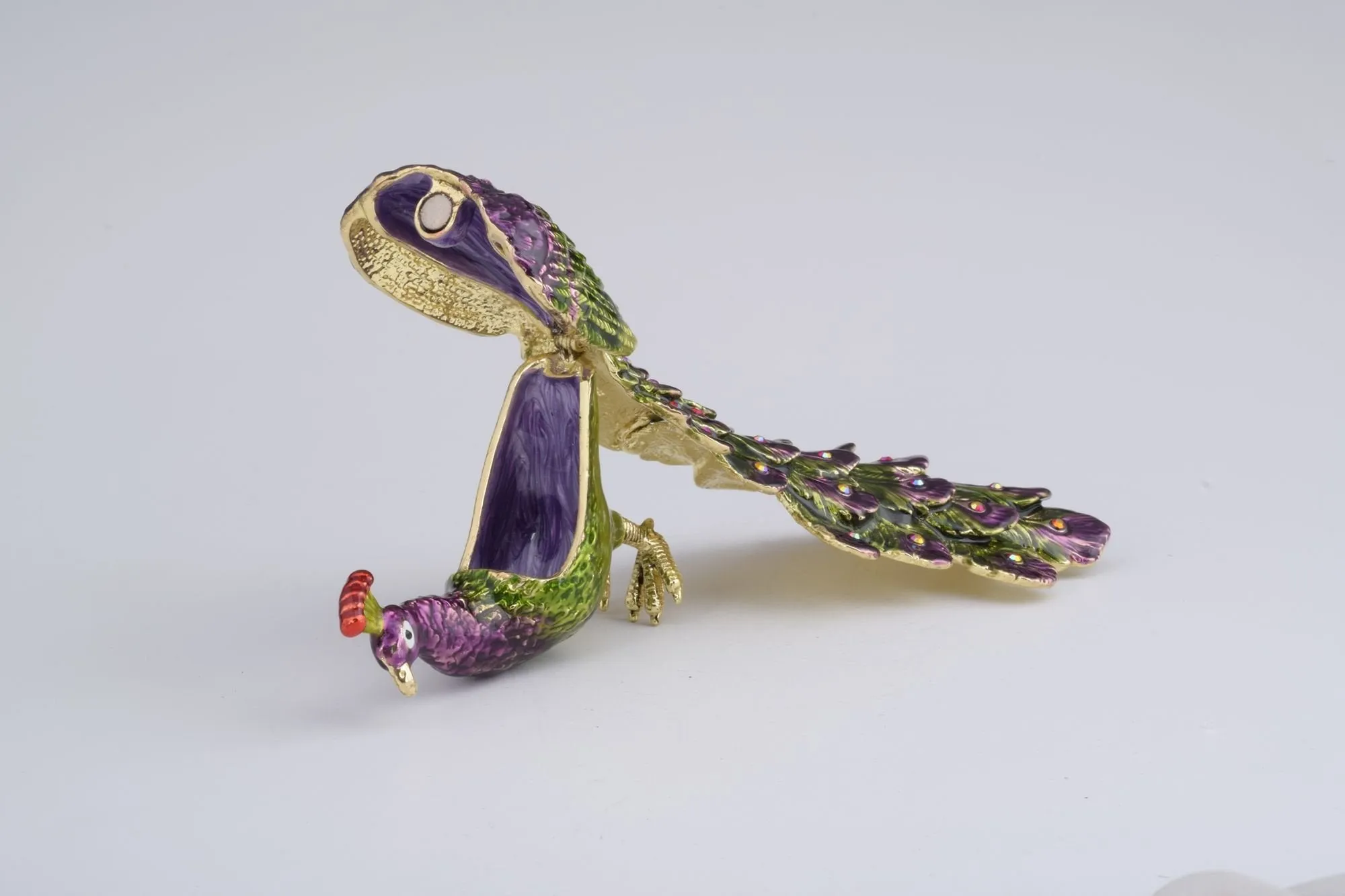 Peacock