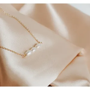Pearl Anne Necklace