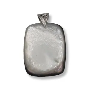 Pendant Mother of Pearl