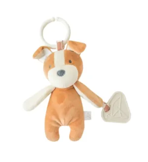 Pepper - On-the-Go Plush | Copper Pearl