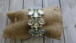Perfect Gem Bracelet (more colors)