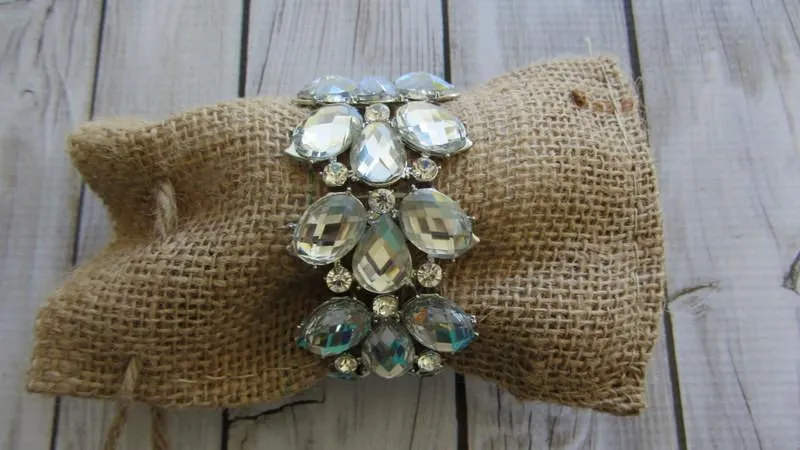 Perfect Gem Bracelet (more colors)