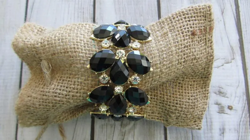 Perfect Gem Bracelet (more colors)