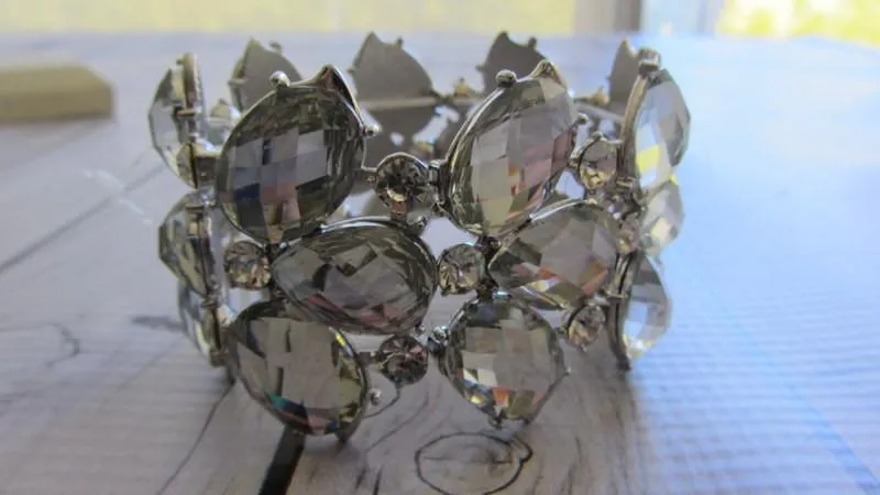 Perfect Gem Bracelet (more colors)