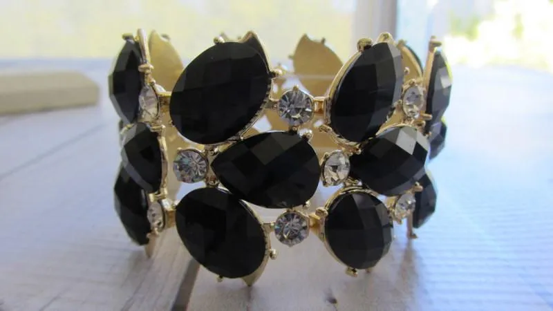 Perfect Gem Bracelet (more colors)