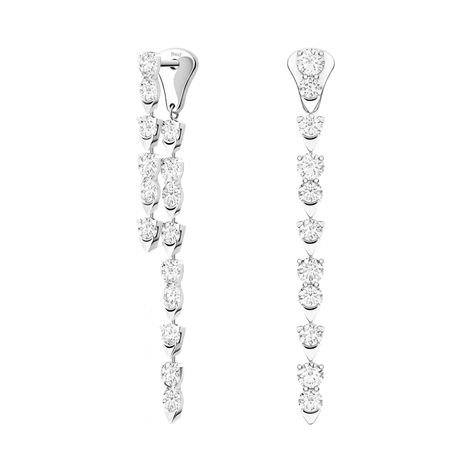 Piaget Sunlight Earrings