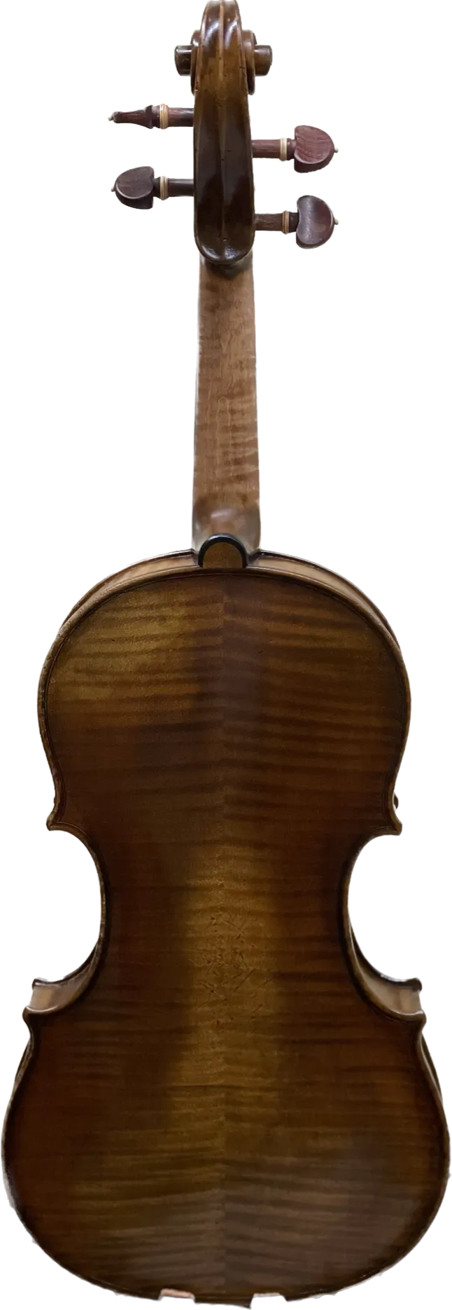 Pietro Matteo Nunzio Violin, 2023