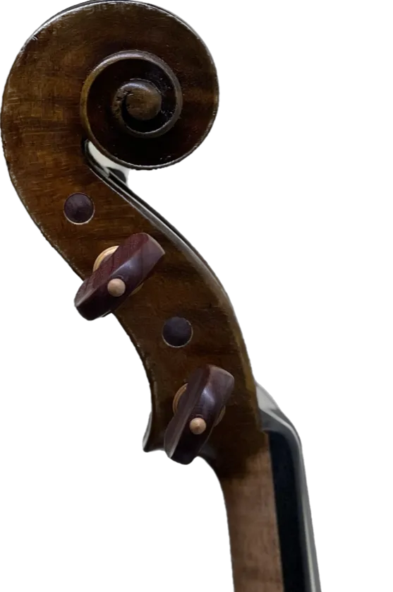 Pietro Matteo Nunzio Violin, 2023