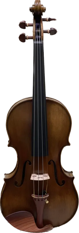 Pietro Matteo Nunzio Violin, 2023