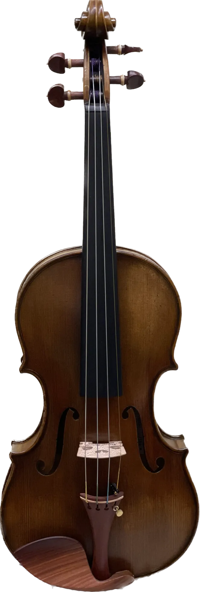 Pietro Matteo Nunzio Violin, 2023