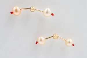 Planet Kasumi: (W) Earrings-14
