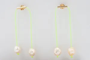 Planet Kasumi: (W) Earrings-5