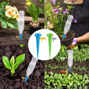 Plant Water Funnel