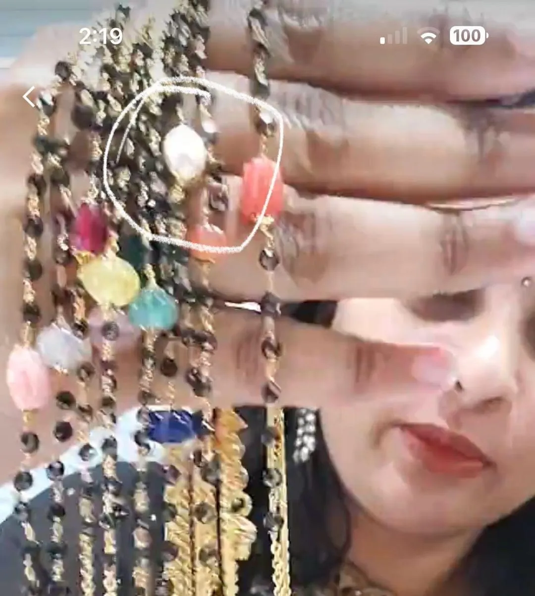 Pranitha PREORDER