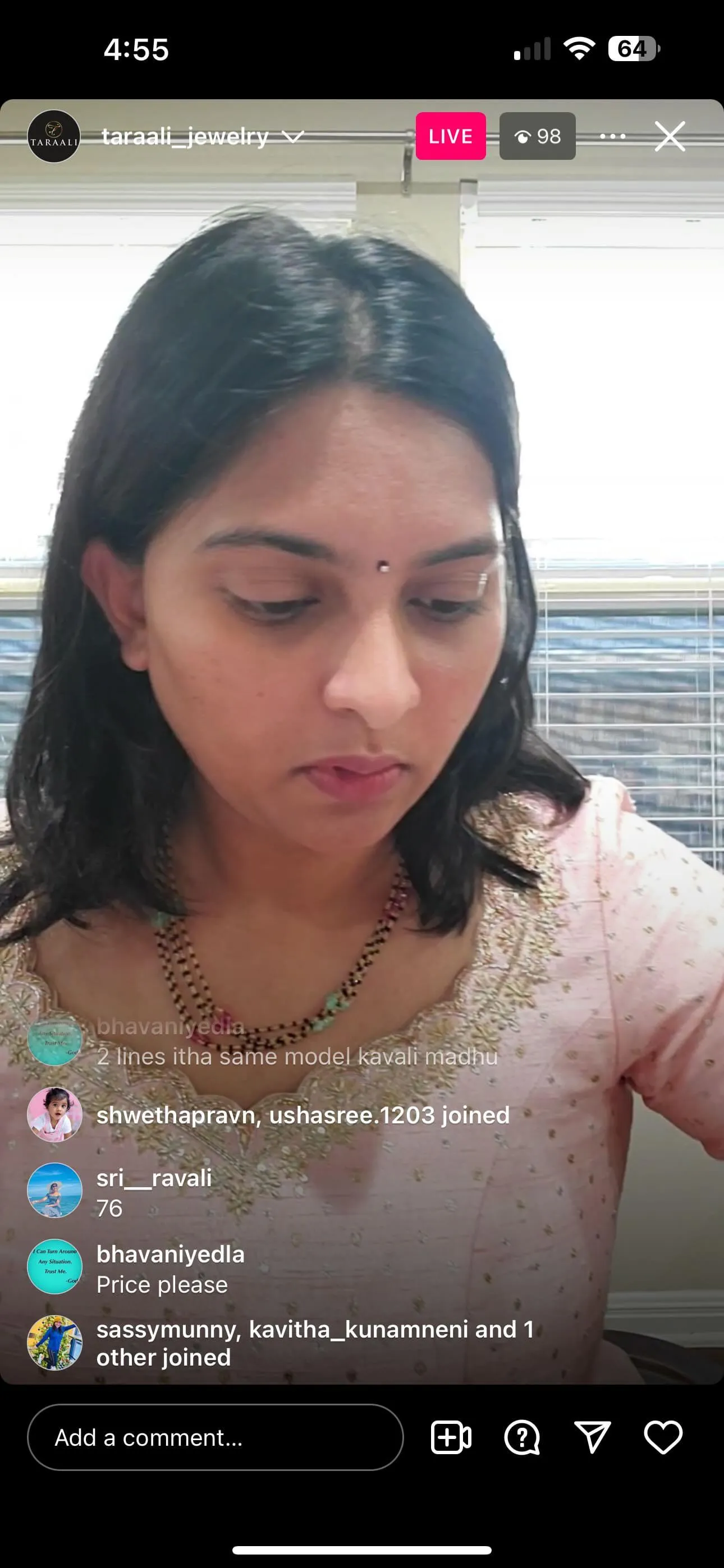 Pranitha PREORDER