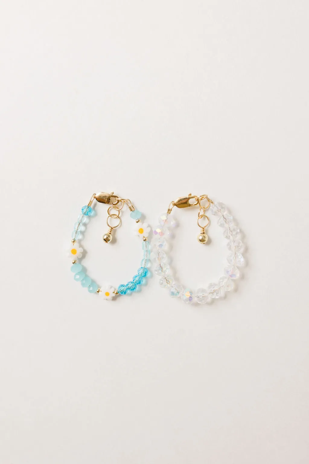 Prism Bracelet (6MM beads)