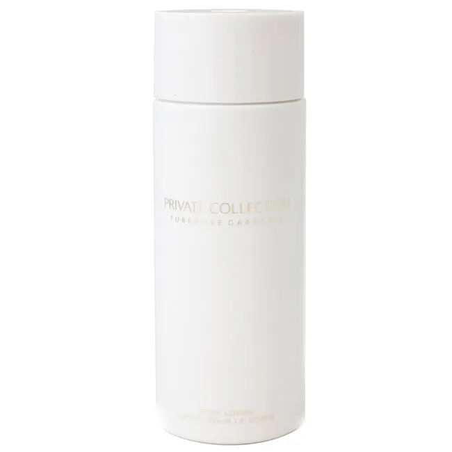 Private Collection Tuberose Gardenia Body Lotion for Women