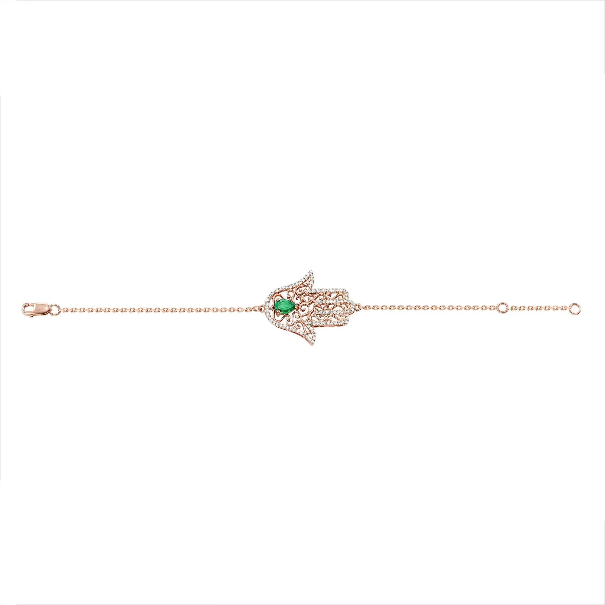 Protection Bracelet