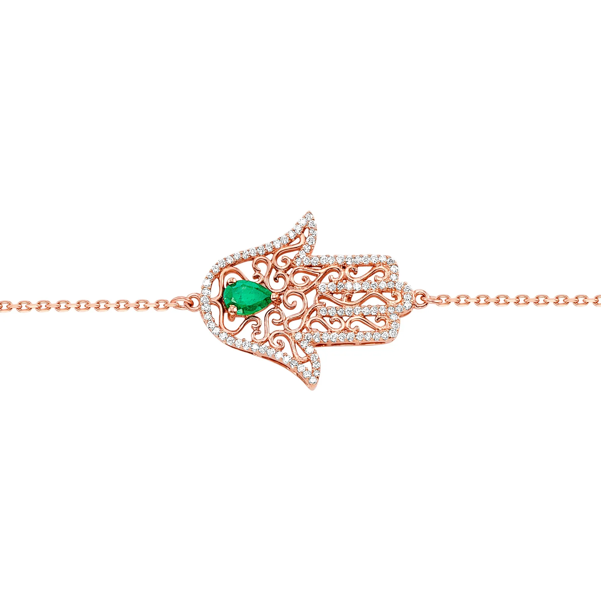 Protection Bracelet
