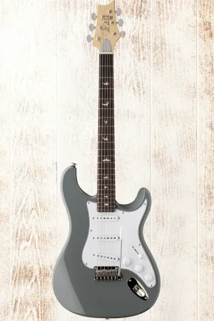 PRS 2023 SE John Mayer Silver Sky Rosewood, Storm Grey