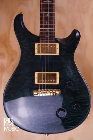 PRS Artist Pack Custom 22 in Faded Green, USED