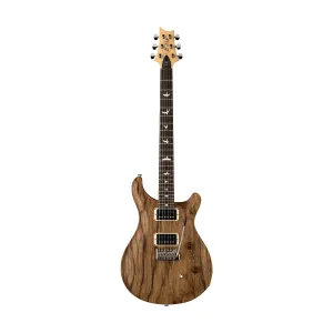 PRS Limited Edition CE 24-08 Black Limba Satin Electric Guitar, Natural