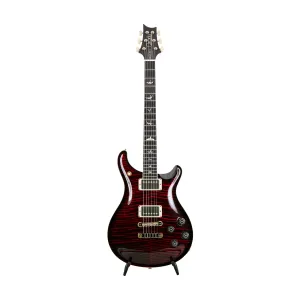 PRS McCarty 594 10-Top Electric Guitar, Custom Color, Orange Tiger