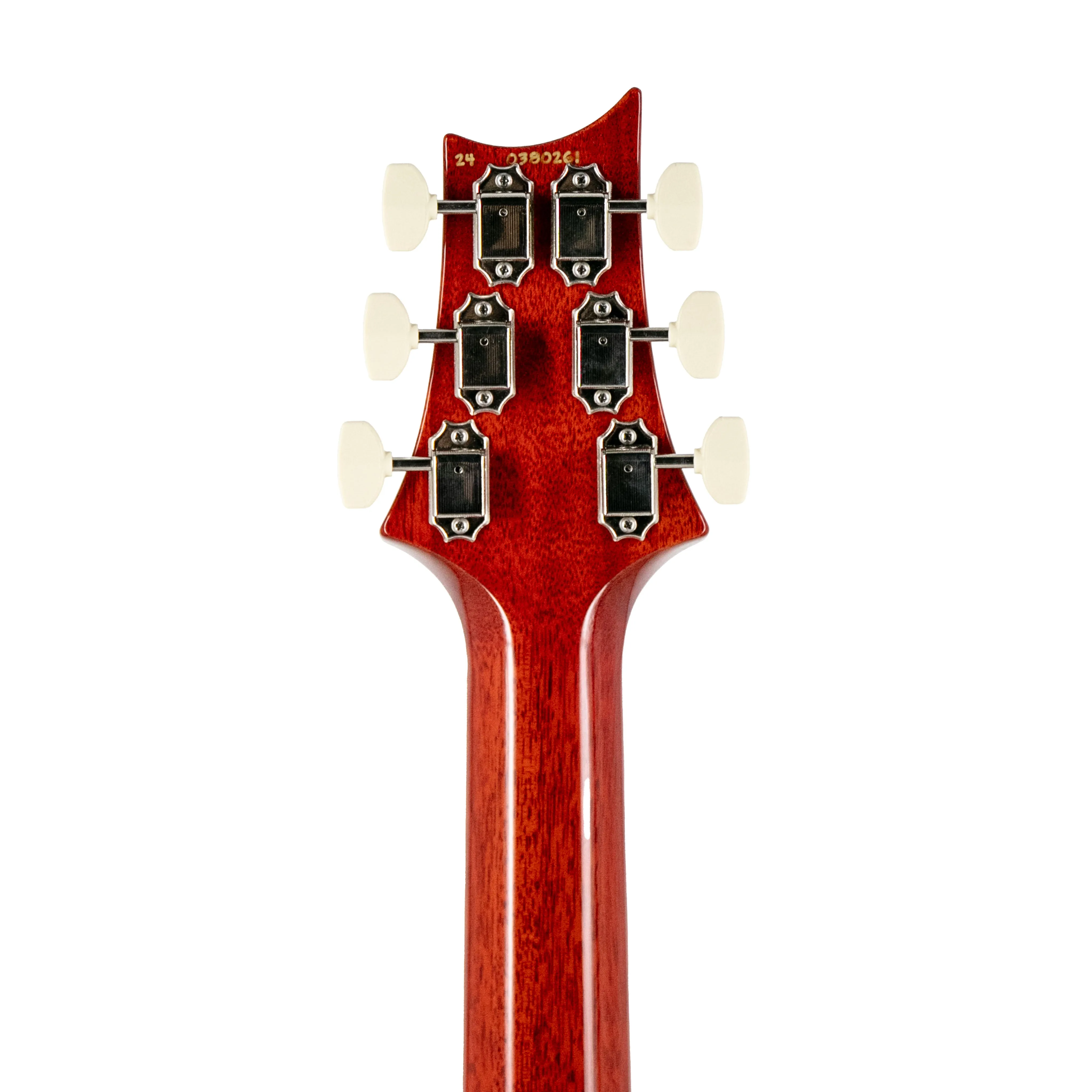 PRS McCarty 594 Electric Guitar, McCarty Sunburst