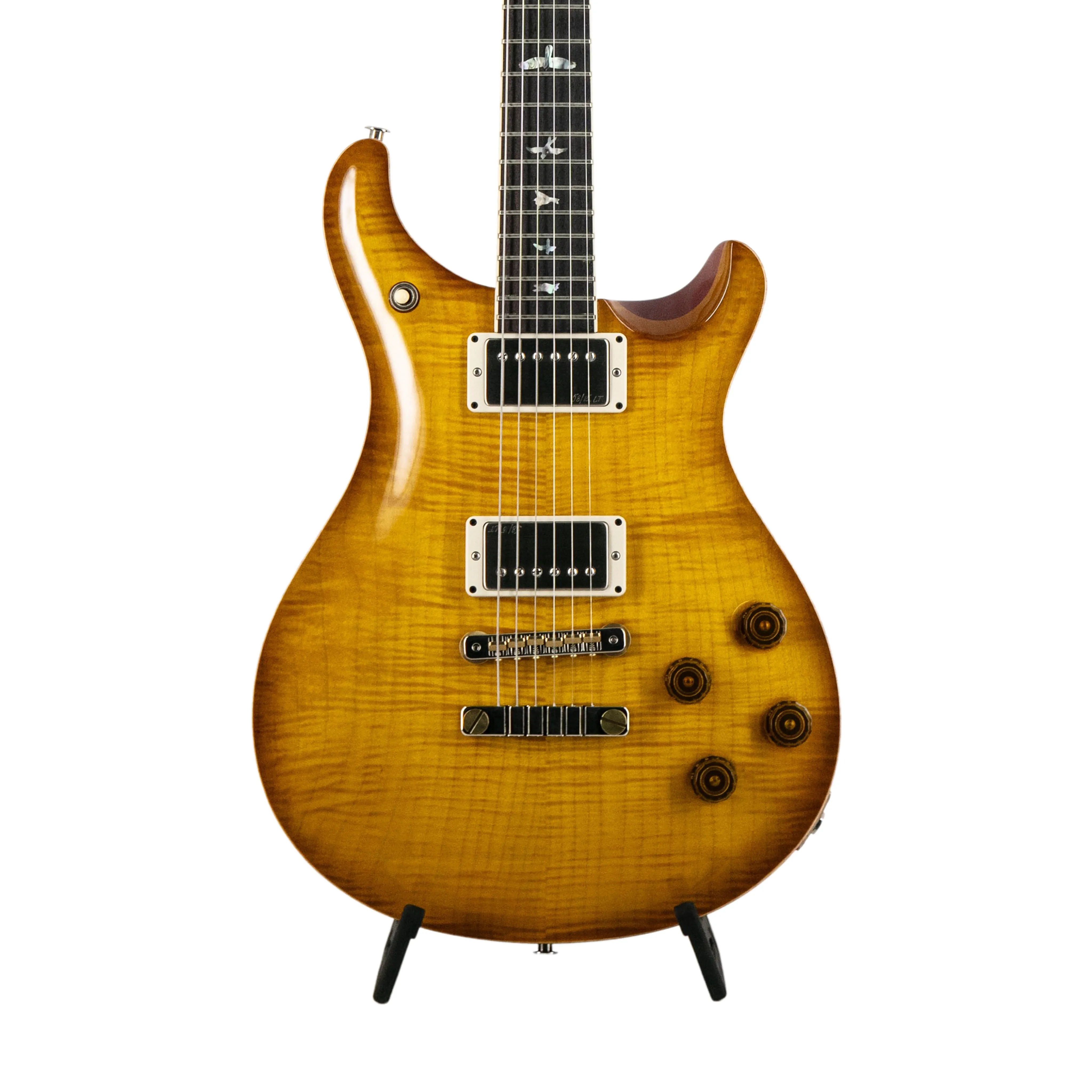 PRS McCarty 594 Electric Guitar, McCarty Sunburst