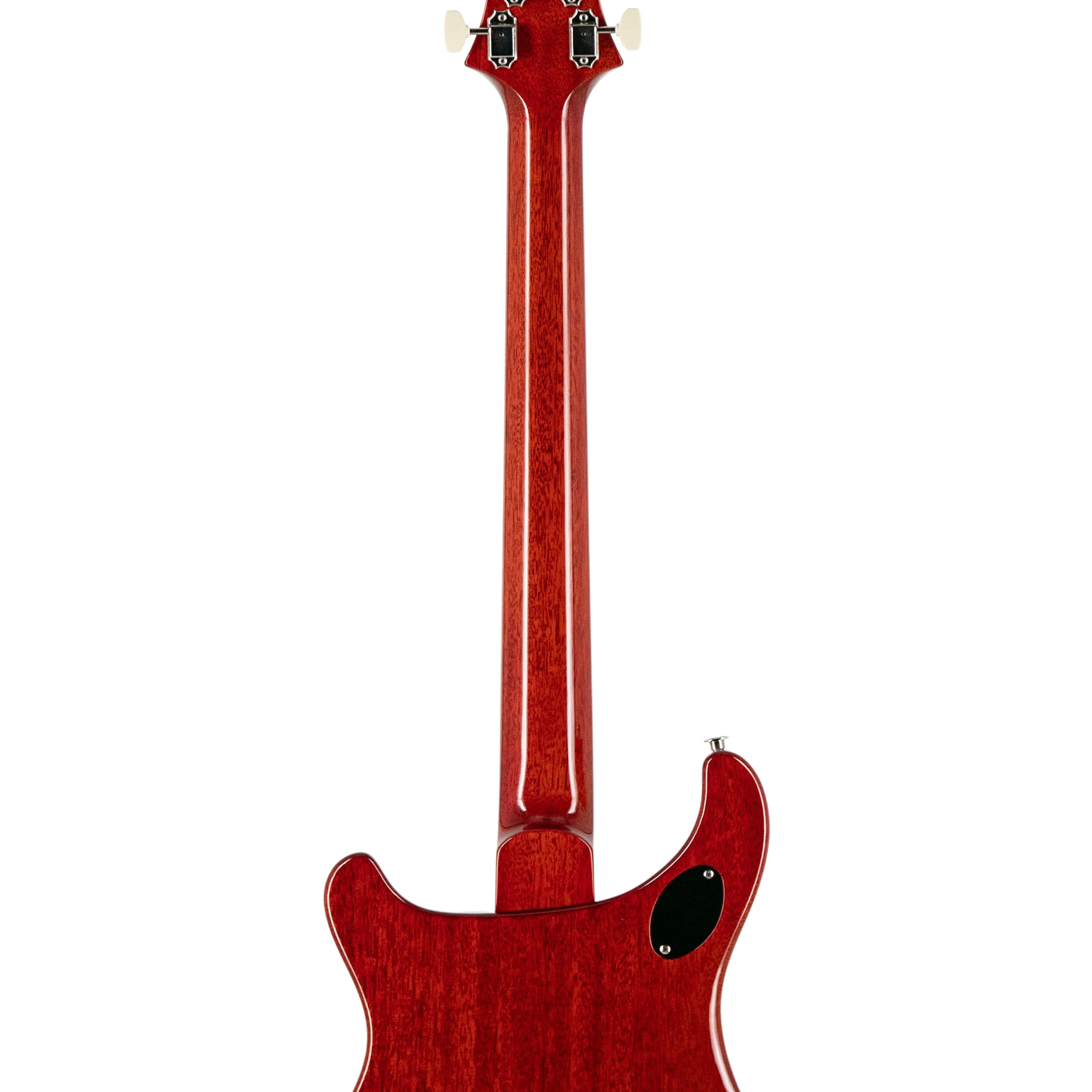 PRS McCarty 594 Electric Guitar, McCarty Sunburst