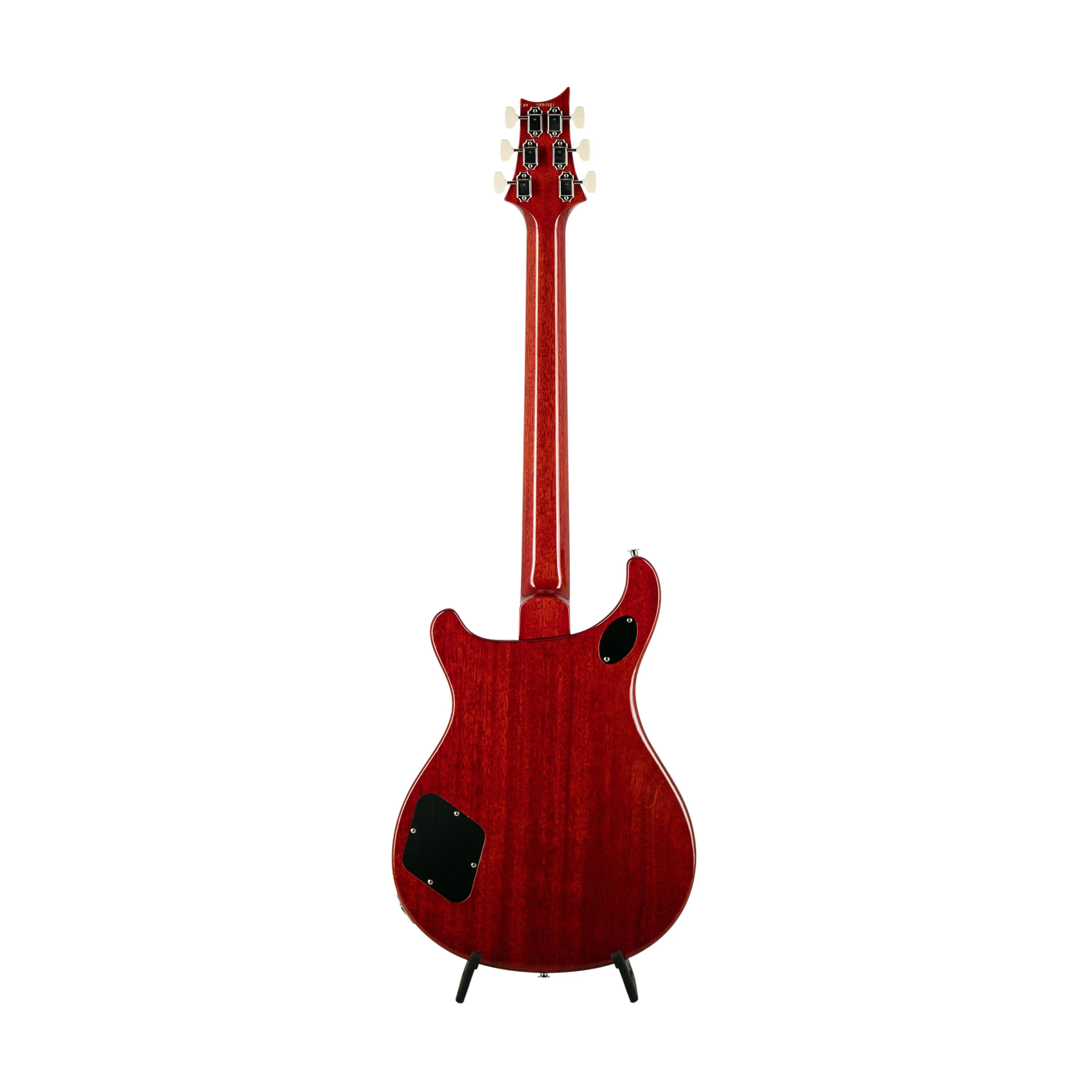 PRS McCarty 594 Electric Guitar, McCarty Sunburst
