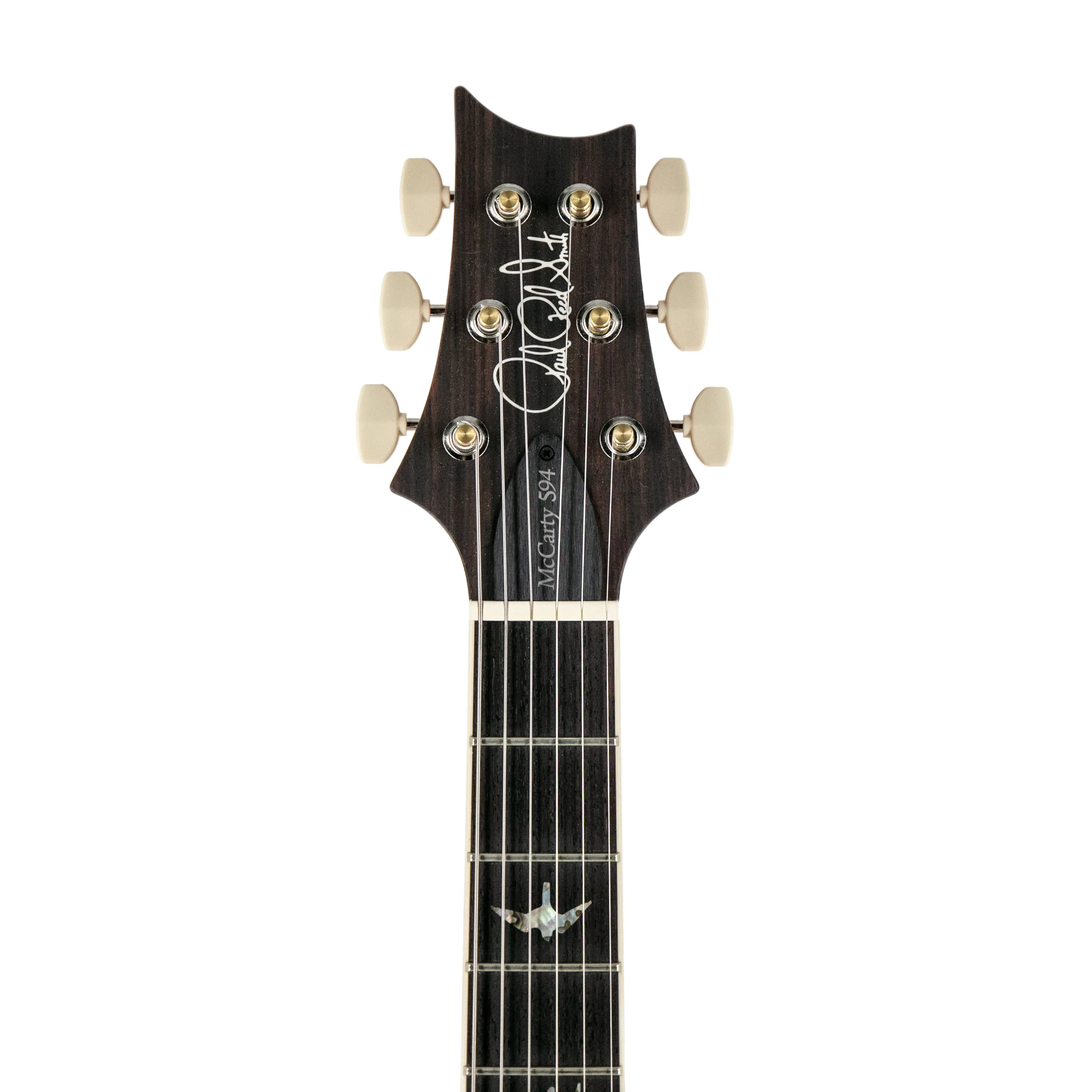 PRS McCarty 594 Electric Guitar, McCarty Sunburst
