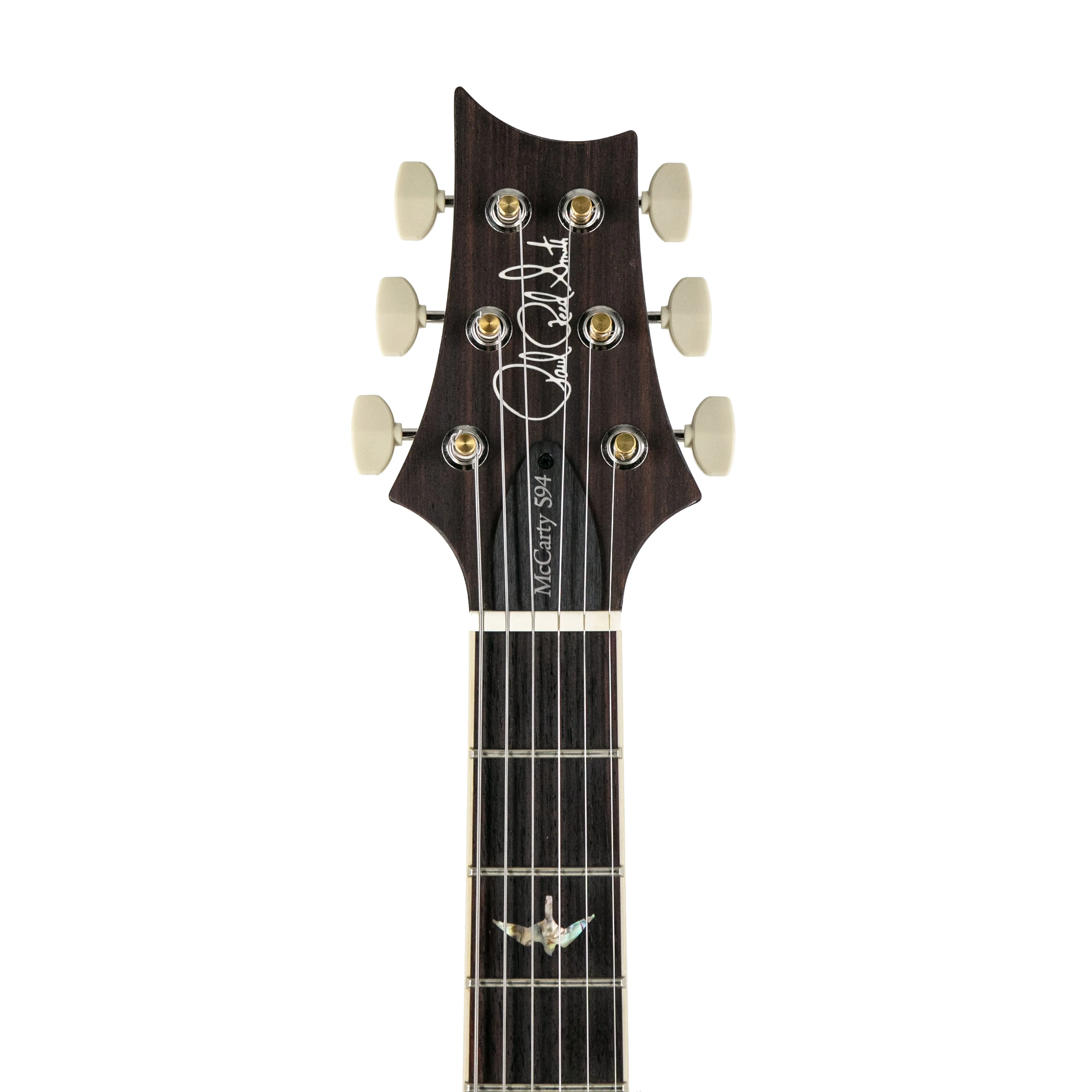 PRS McCarty 594 Electric Guitar, McCarty Tobacco Sunburst