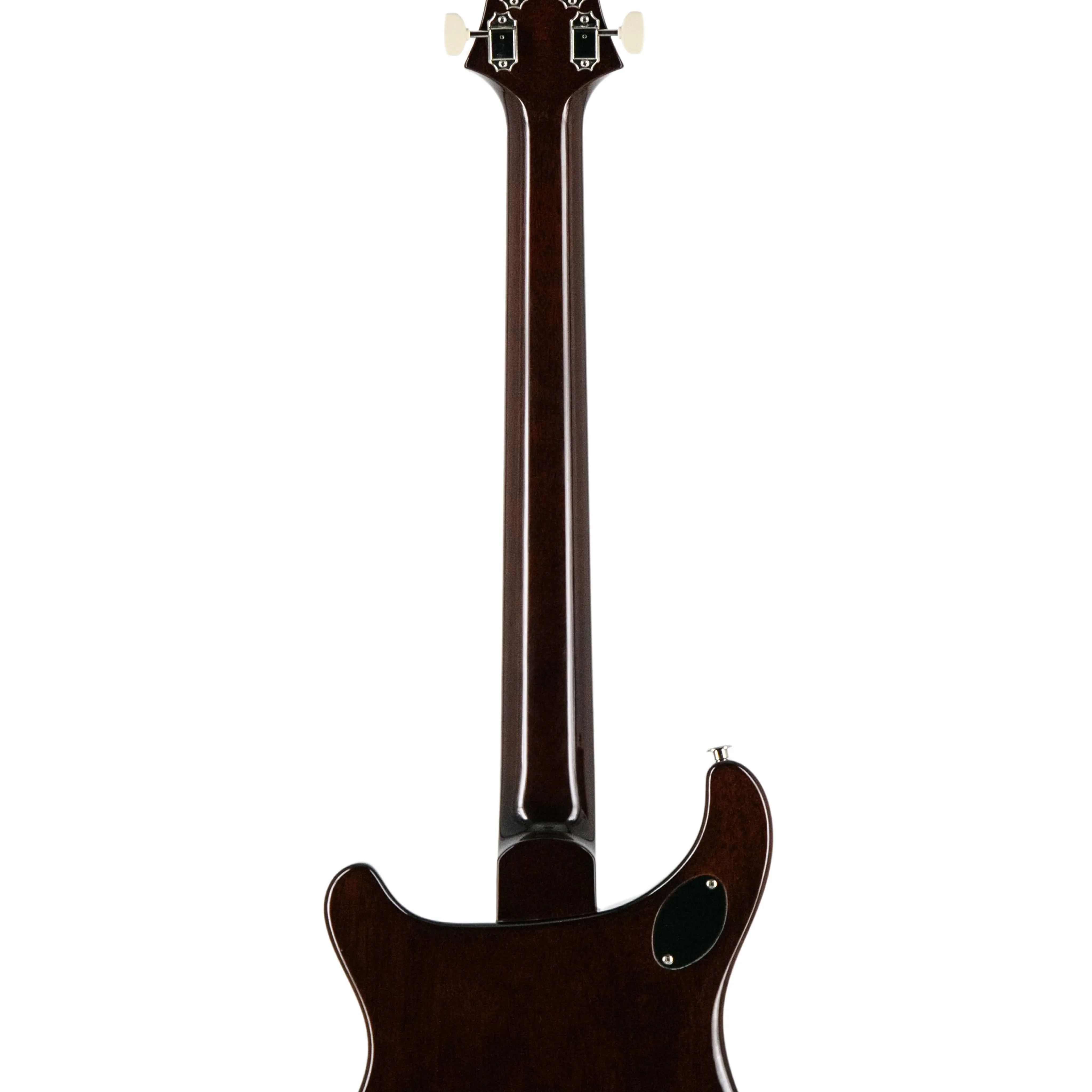 PRS McCarty 594 Electric Guitar, McCarty Tobacco Sunburst