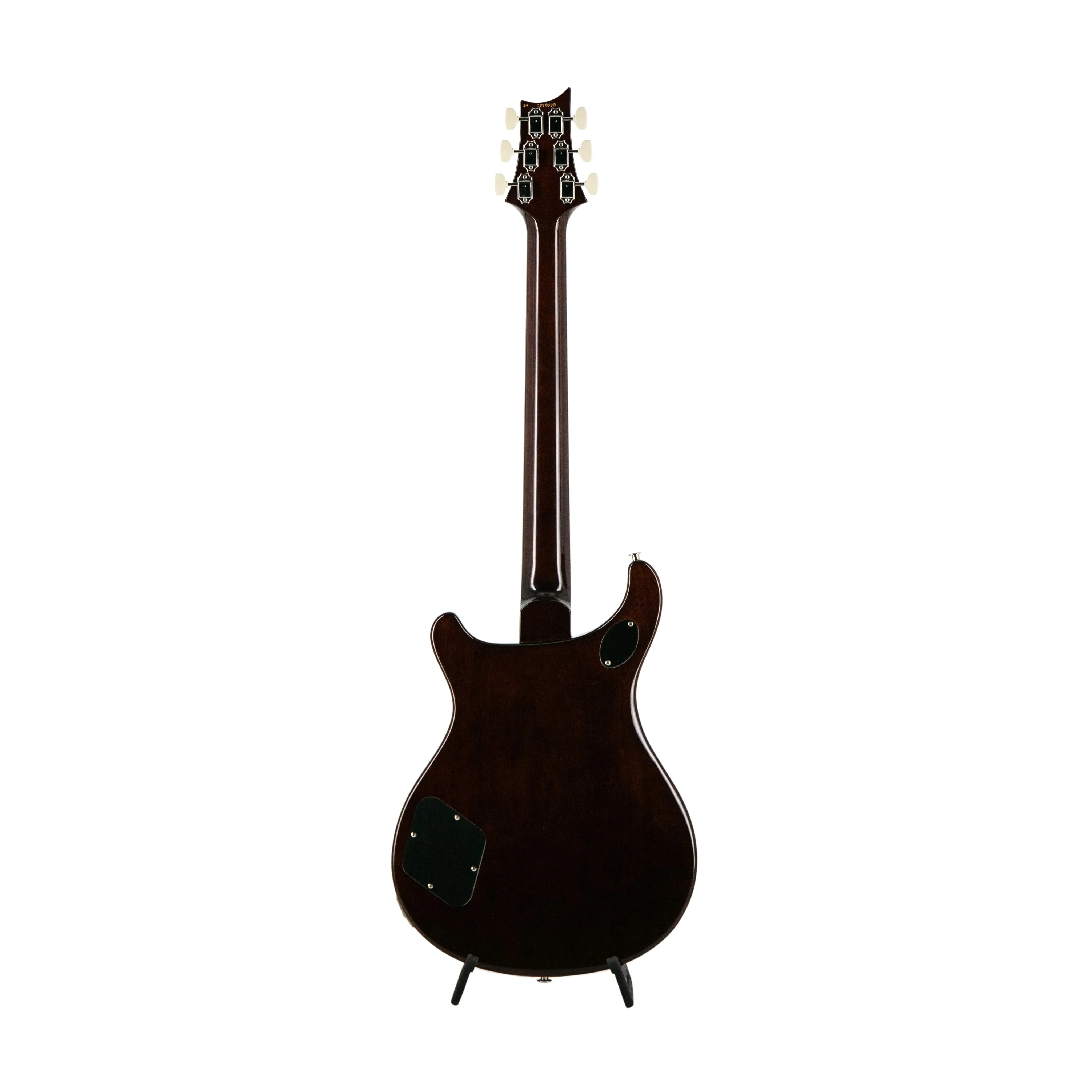 PRS McCarty 594 Electric Guitar, McCarty Tobacco Sunburst
