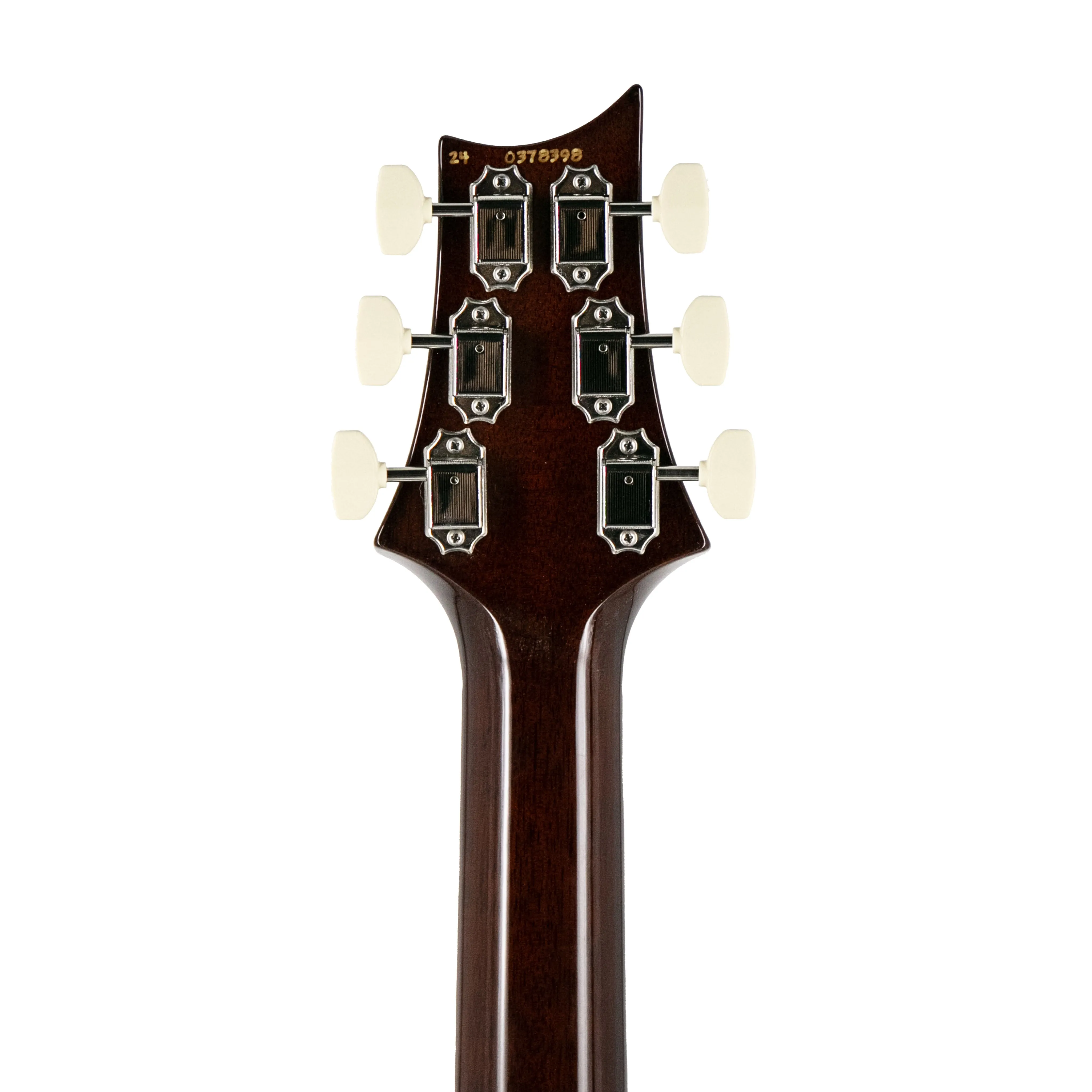 PRS McCarty 594 Electric Guitar, McCarty Tobacco Sunburst