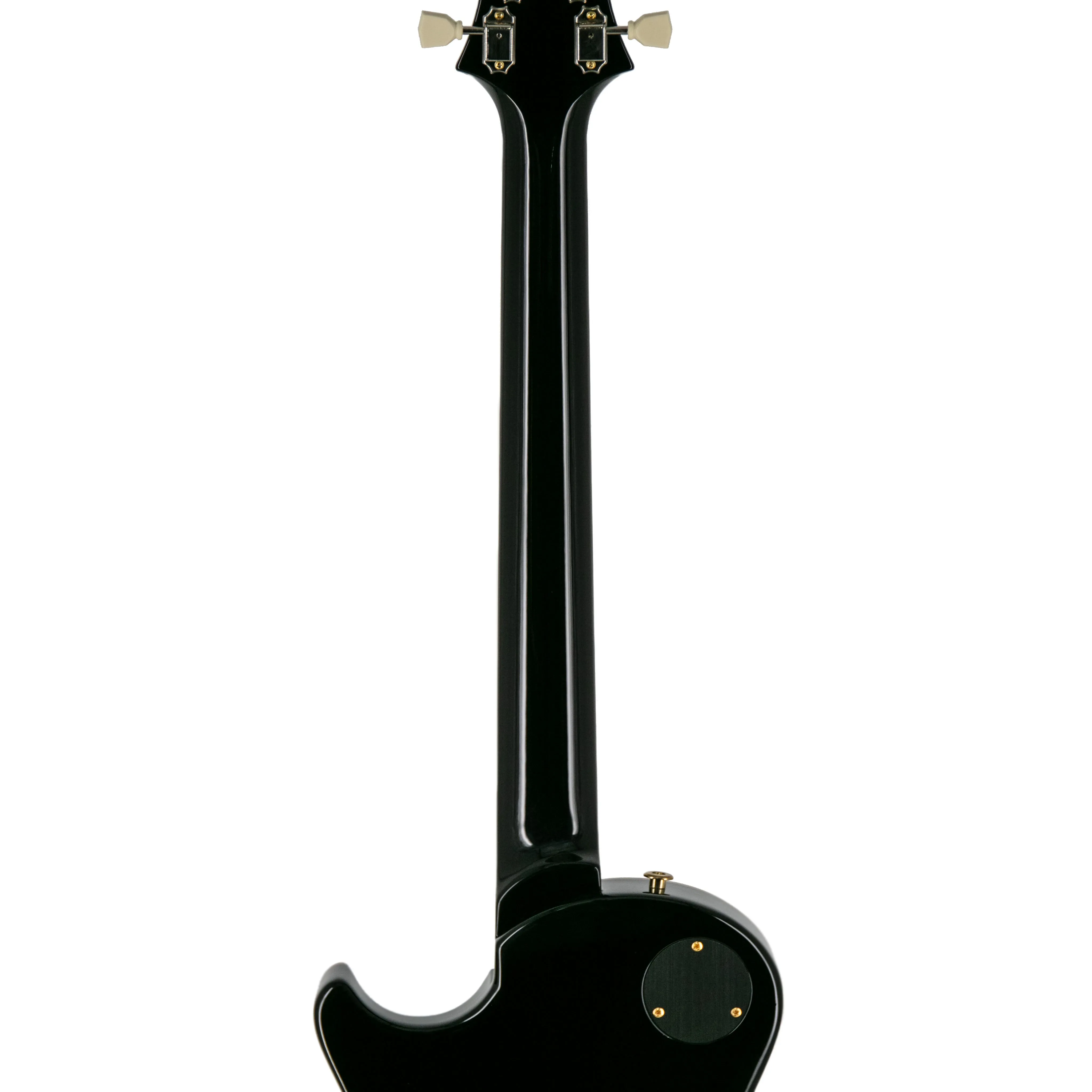 PRS McCarty Singlecut 594 10-Top Electric Guitar w/Bag, Custom Color, Black Sunburst