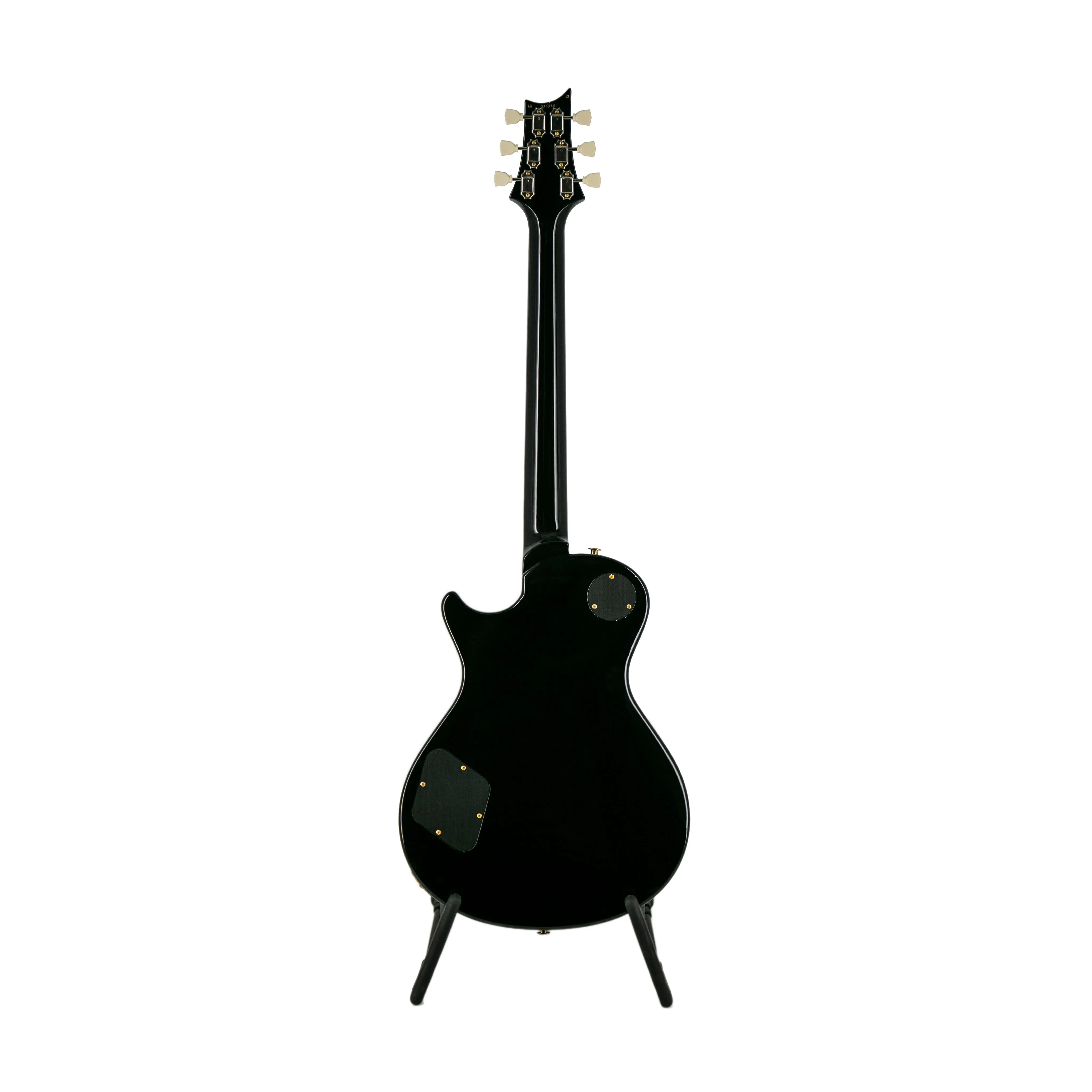 PRS McCarty Singlecut 594 10-Top Electric Guitar w/Bag, Custom Color, Black Sunburst