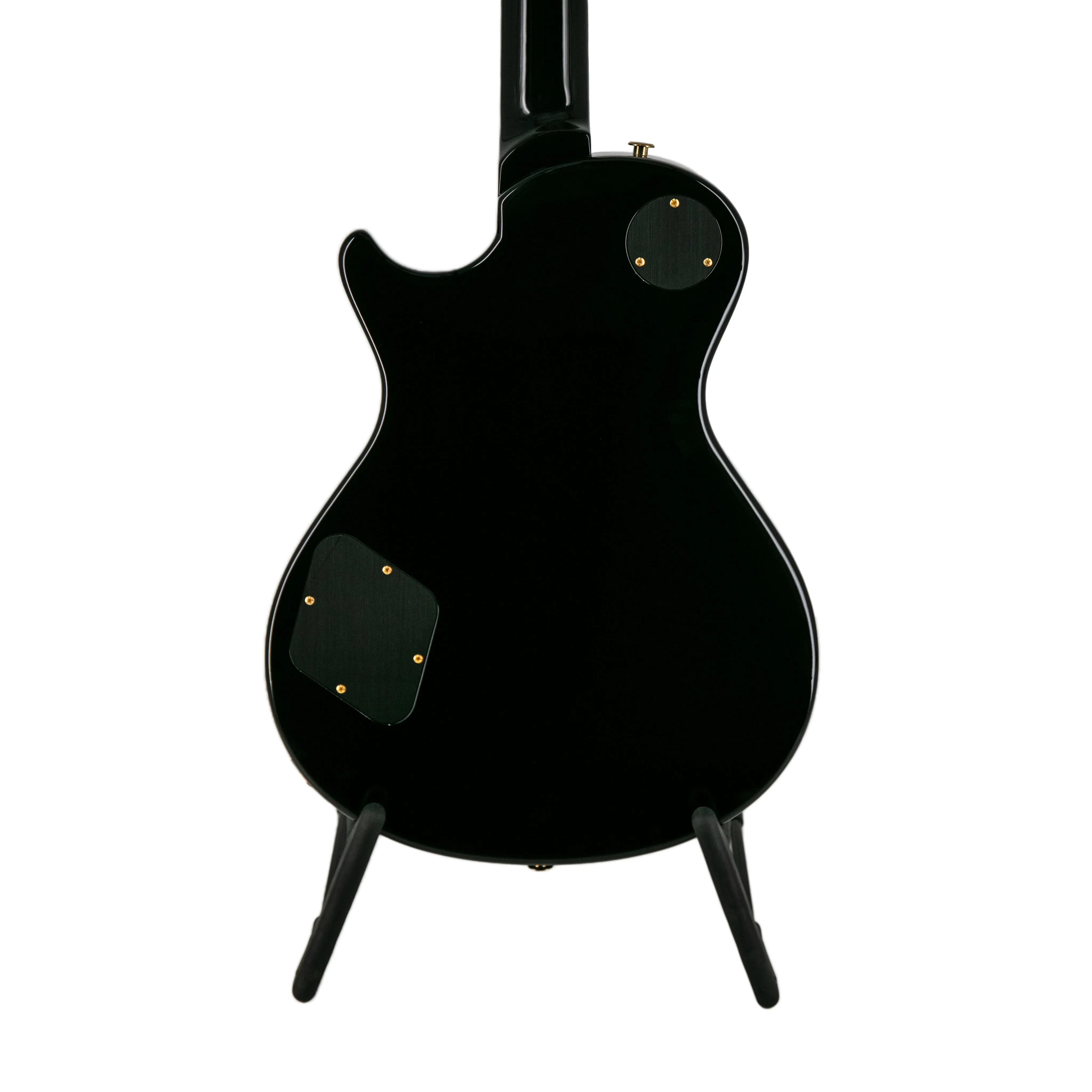 PRS McCarty Singlecut 594 10-Top Electric Guitar w/Bag, Custom Color, Black Sunburst