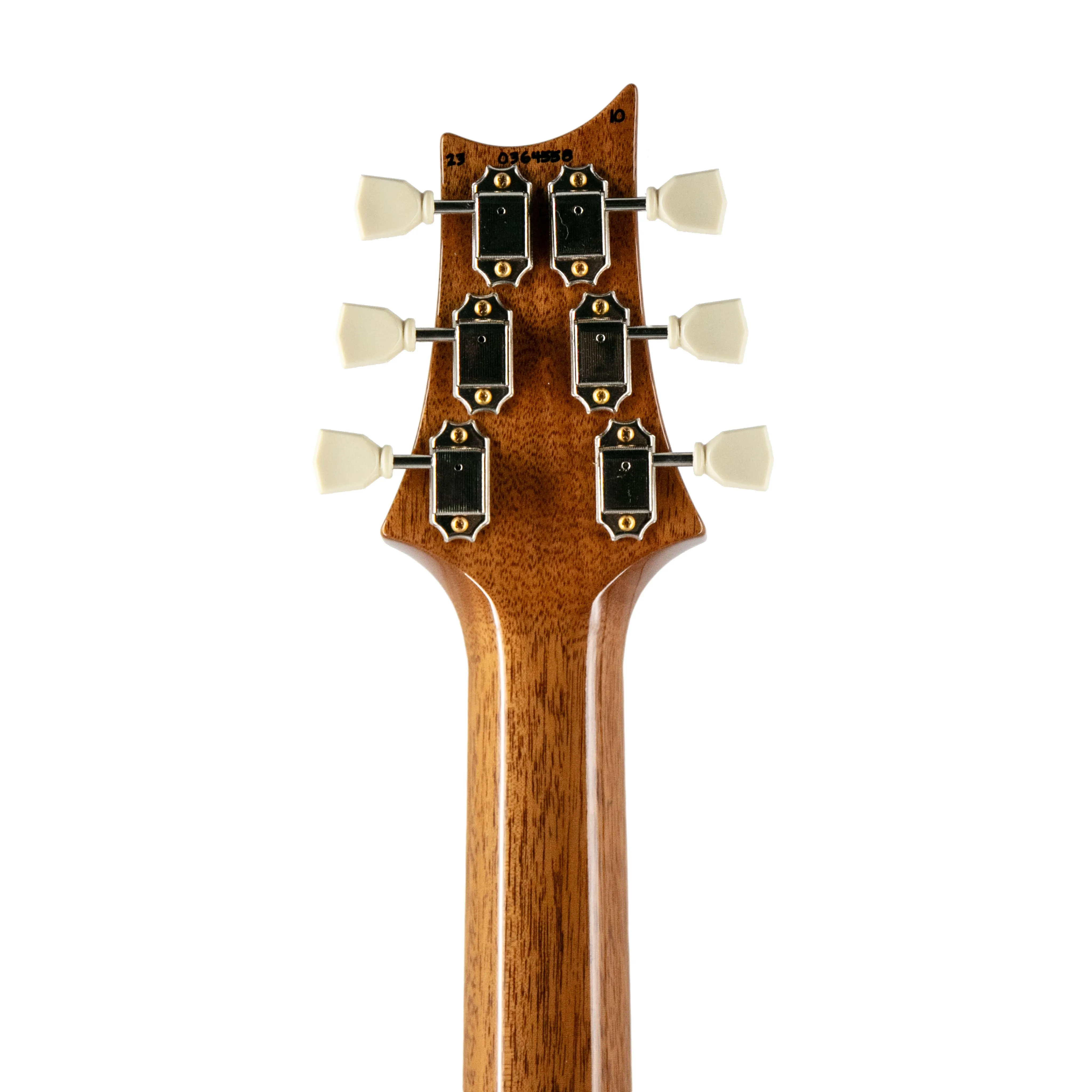 PRS McCarty Singlecut 594 10-Top Electric Guitar w/Bag, Purple Iris
