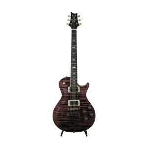 PRS McCarty Singlecut 594 10-Top Electric Guitar w/Bag, Purple Iris