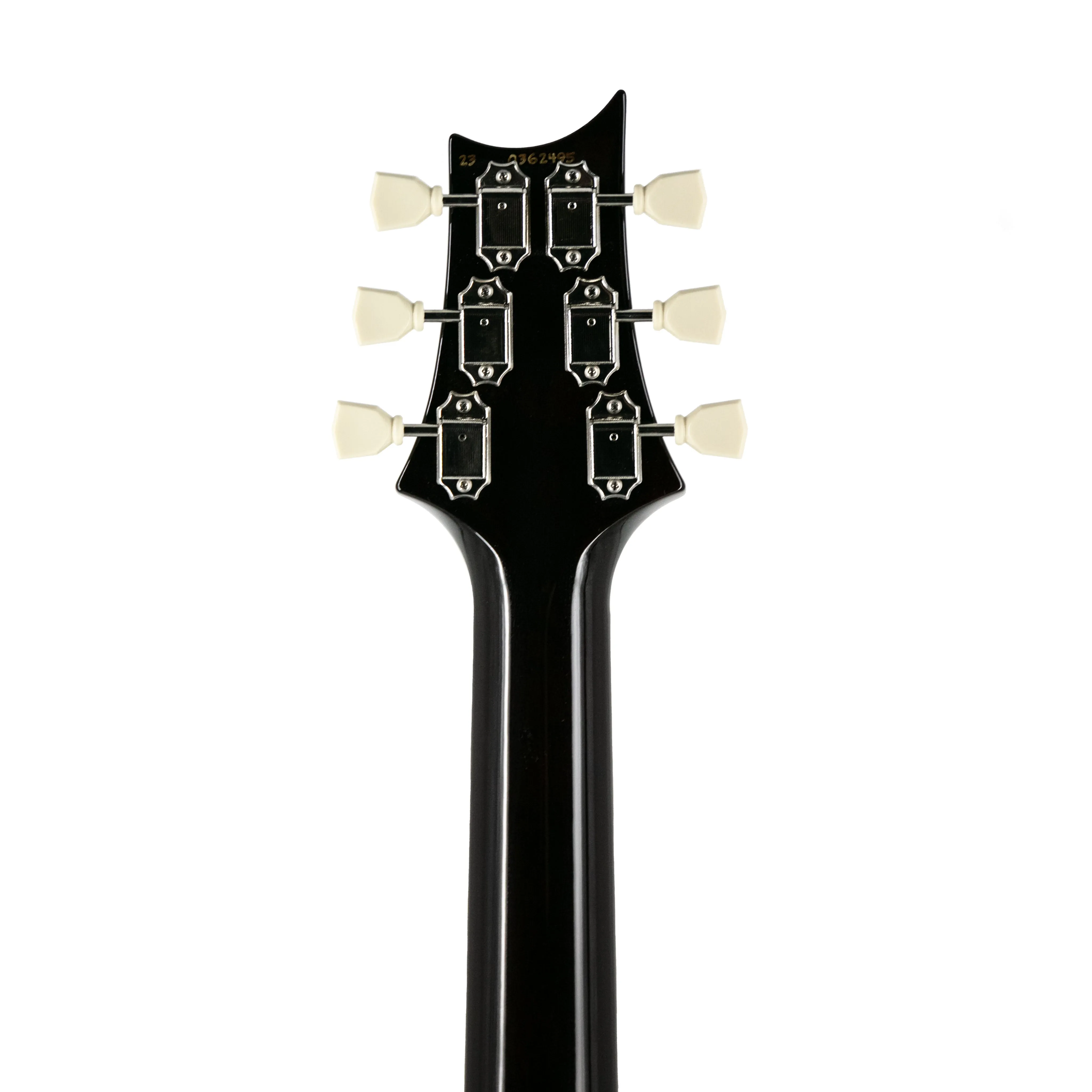 PRS McCarty Singlecut 594 Electric Guitar, Black Gold Burst
