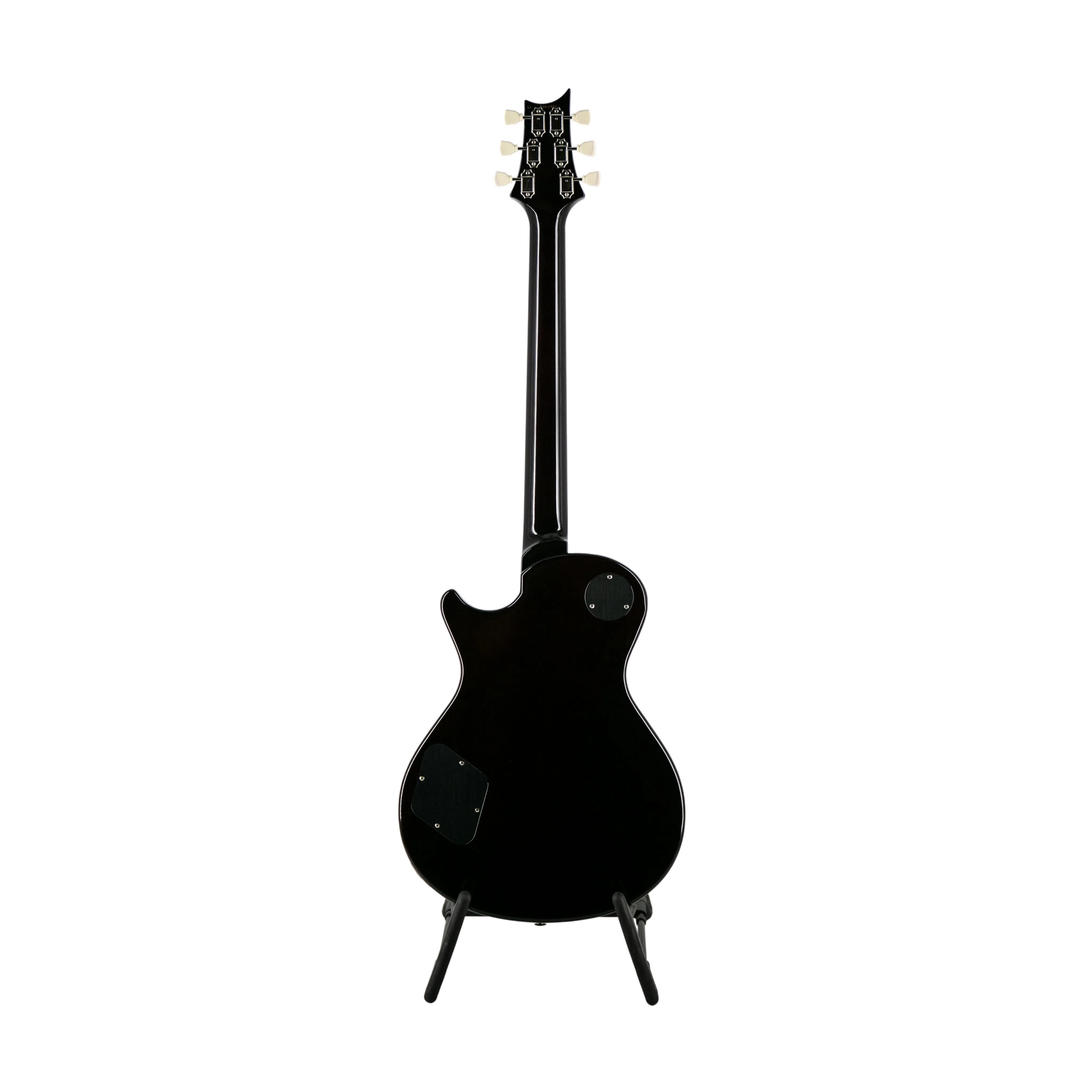 PRS McCarty Singlecut 594 Electric Guitar, Black Gold Burst