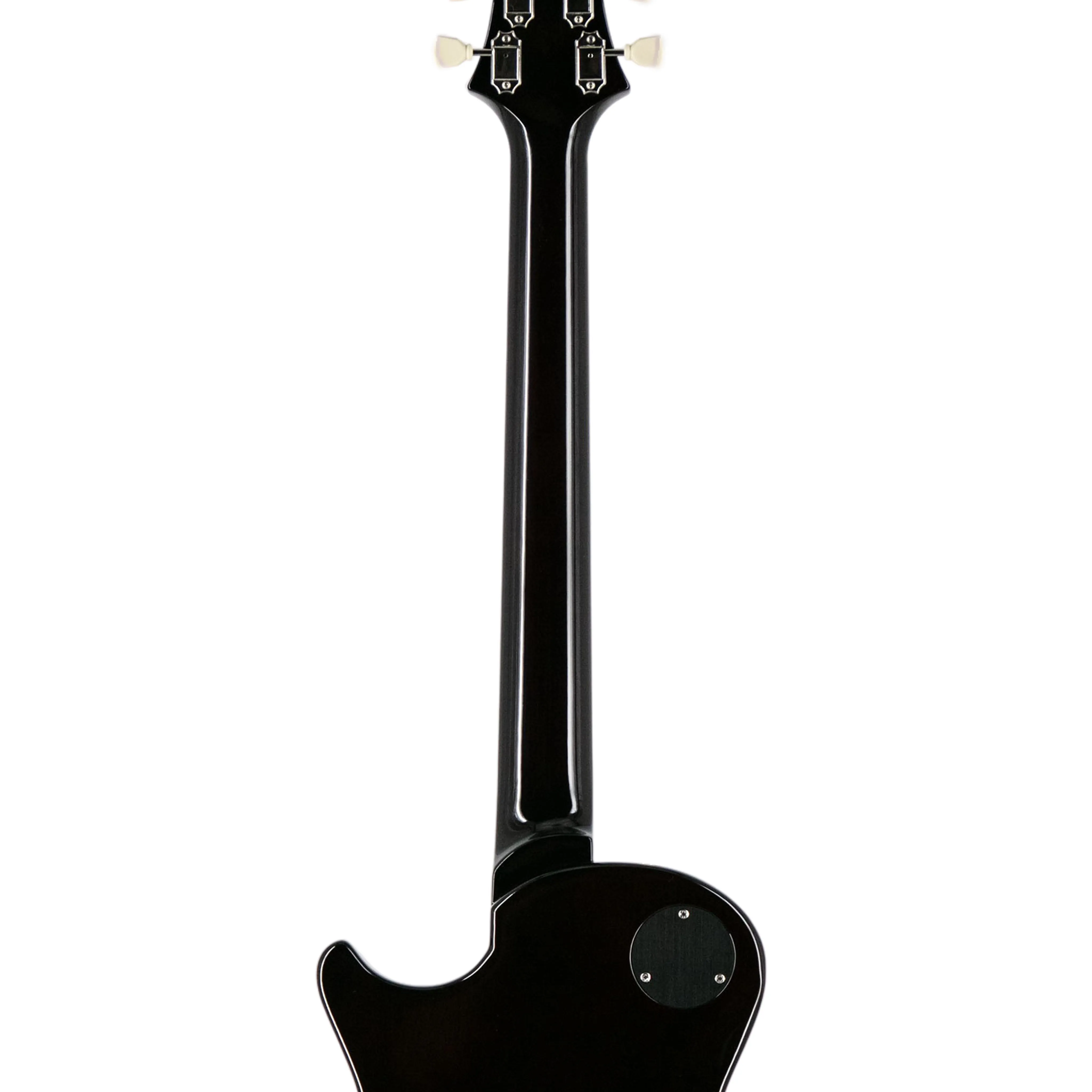 PRS McCarty Singlecut 594 Electric Guitar, Black Gold Burst