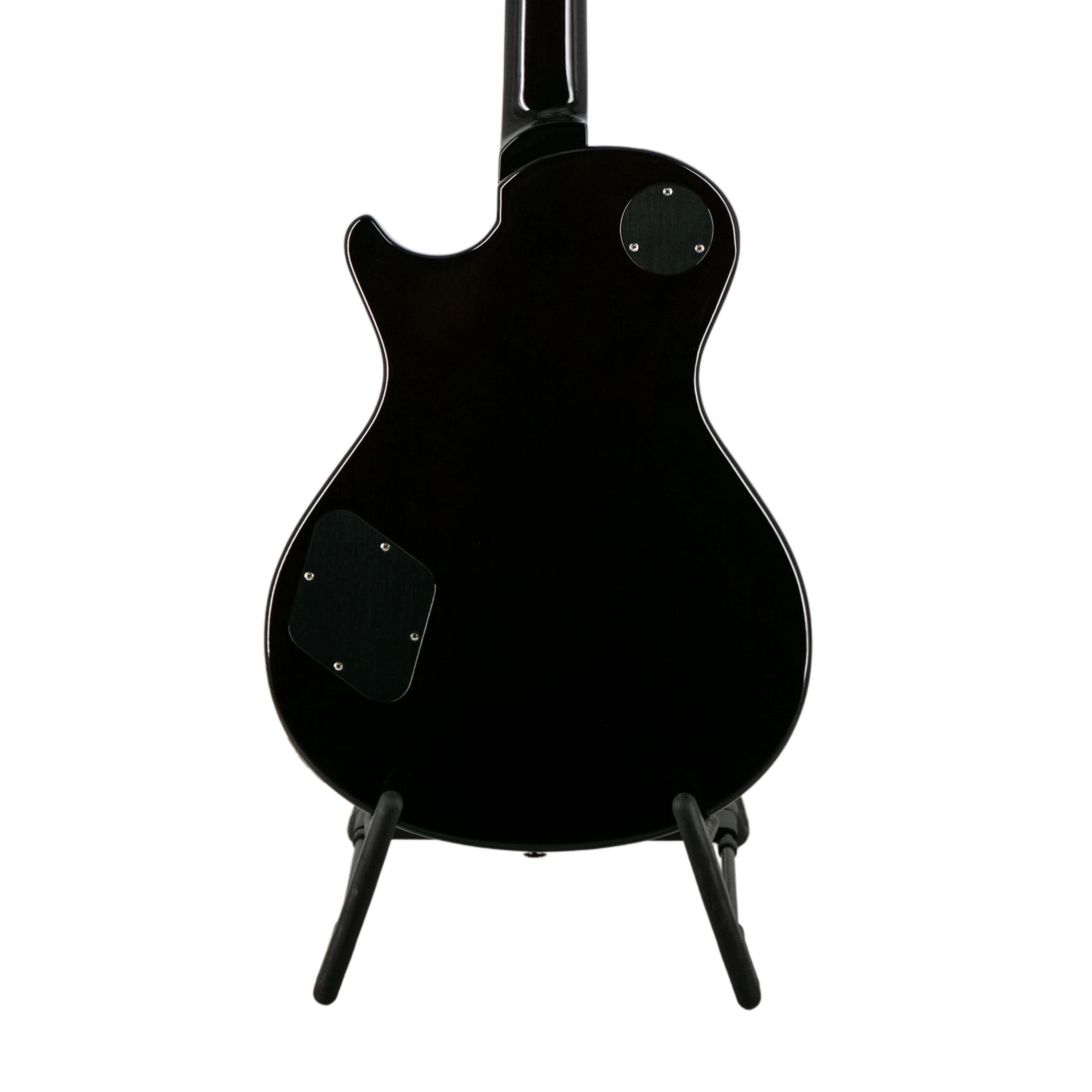 PRS McCarty Singlecut 594 Electric Guitar, Black Gold Burst