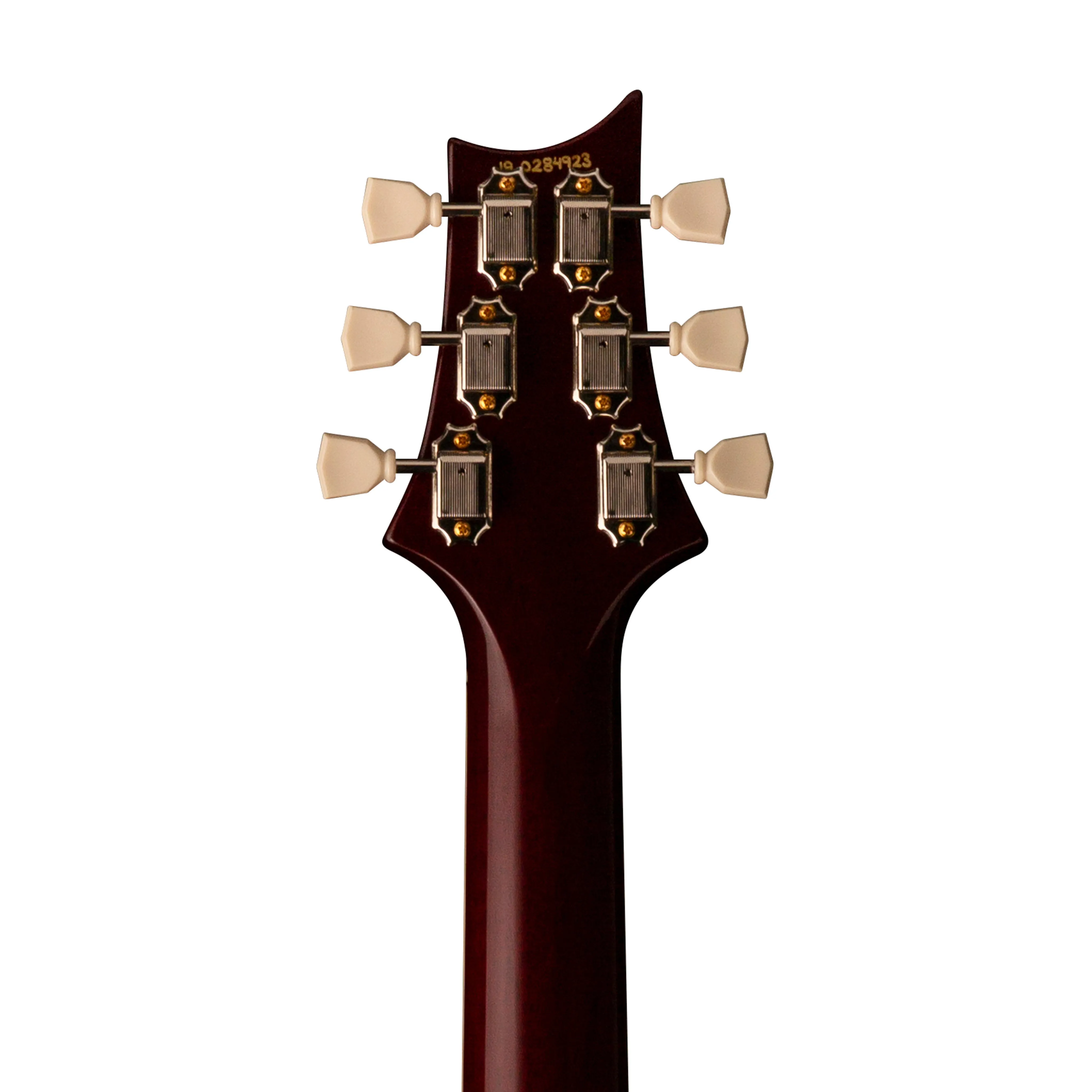PRS McCarty Singlecut 594 Electric Guitar, Dark Cherry Burst